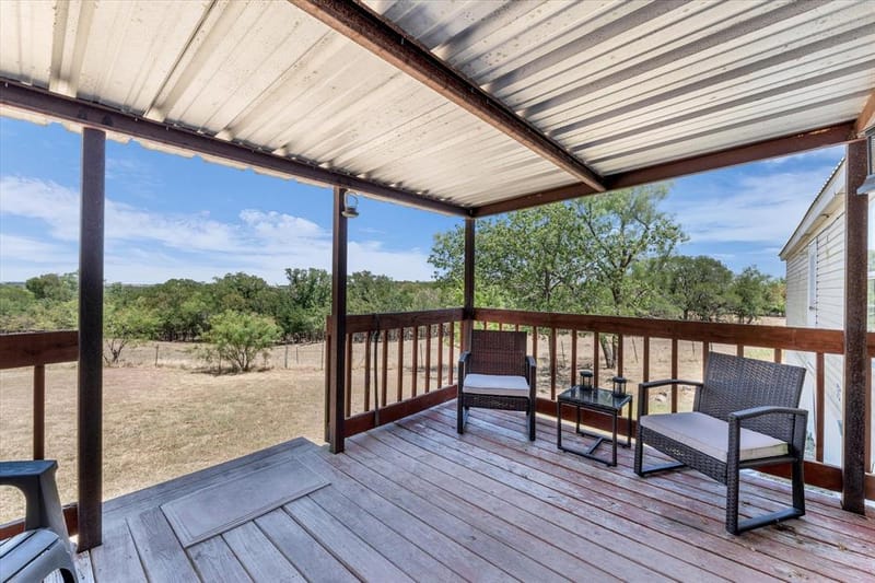 163 Hcr 3255, Mount Calm TX 76673 - Photo 38