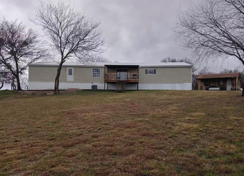 163 Hcr 3255, Mount Calm TX 76673 - Photo 37