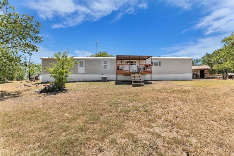 163 Hcr 3255, Mount Calm TX 76673 - Photo 35