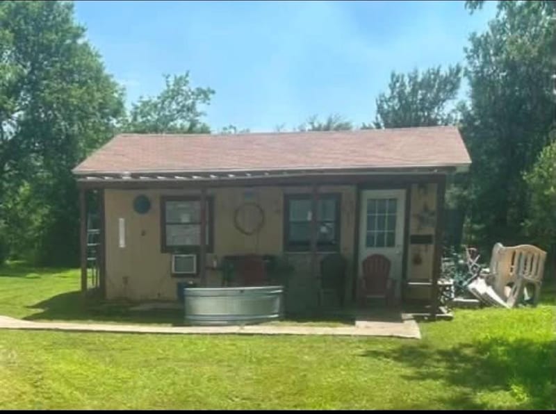 163 Hcr 3255, Mount Calm TX 76673 - Photo 39
