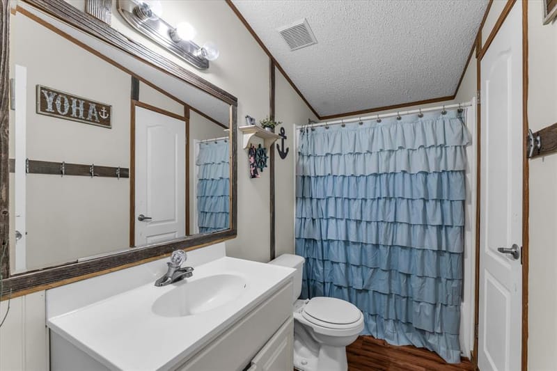 163 Hcr 3255, Mount Calm TX 76673 - Photo 25