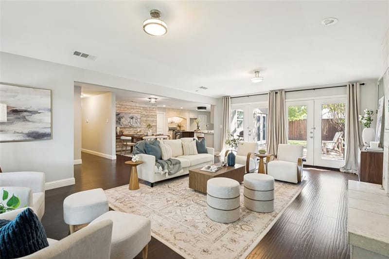 6018 Spring Flower Trail, Dallas TX 75248