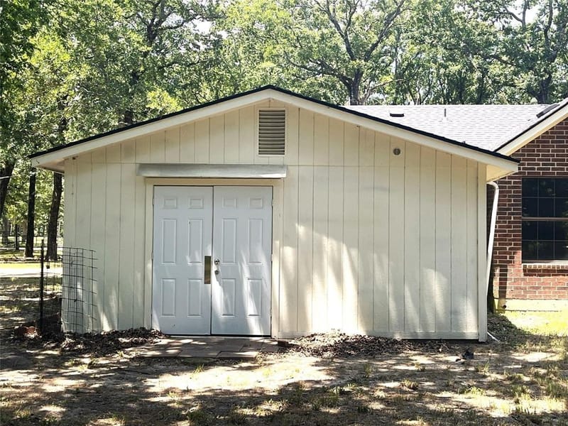 9644 Deer Park, Quinlan TX 75474 - Photo 21