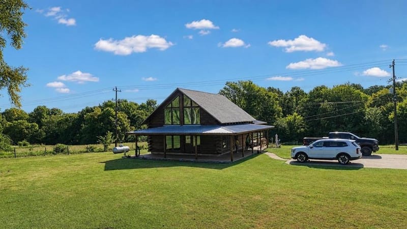 436 County Road 3802, Bullard TX 75757 - Photo 3