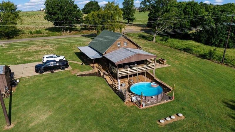 436 County Road 3802, Bullard TX 75757 - Photo 32