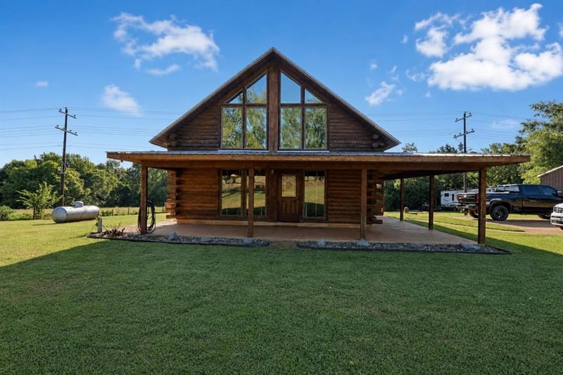 436 County Road 3802, Bullard TX 75757 - Photo 5