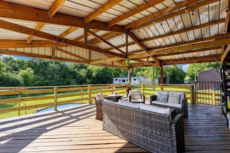 436 County Road 3802, Bullard TX 75757 - Photo 34