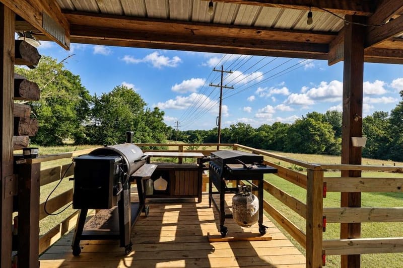 436 County Road 3802, Bullard TX 75757 - Photo 35