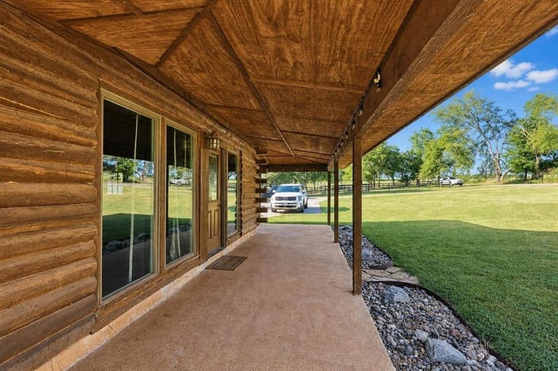 436 County Road 3802, Bullard TX 75757 - Photo 8