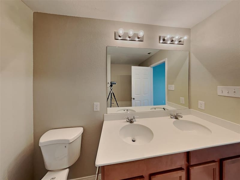 1108 Hickory Bend Lane, Fort Worth TX 76108 - Photo 16