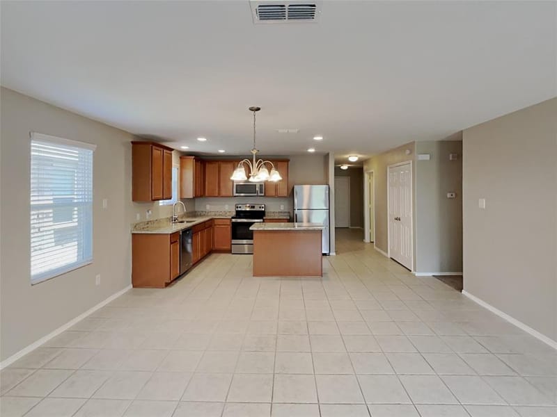 1108 Hickory Bend Lane, Fort Worth TX 76108 - Photo 3