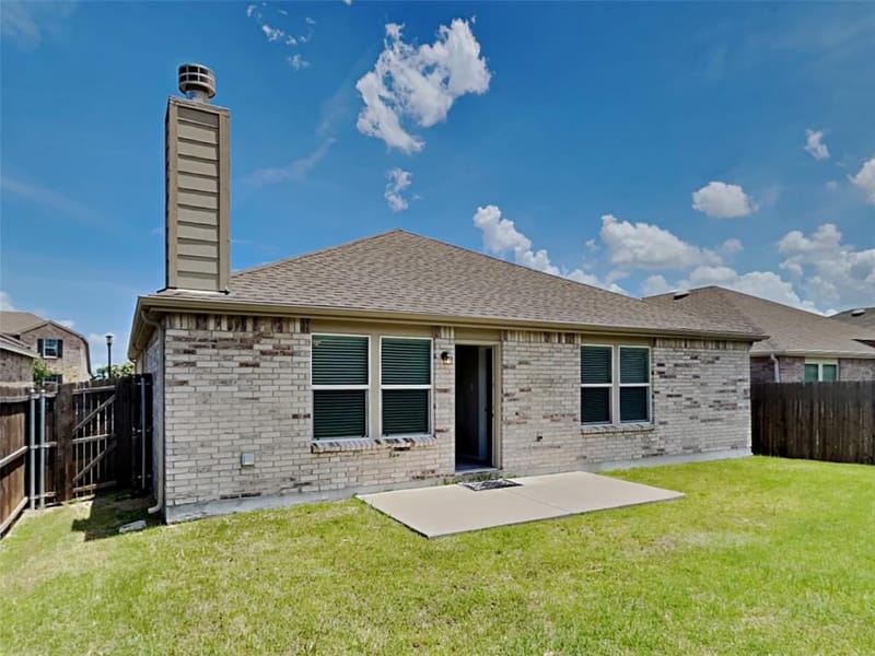 1108 Hickory Bend Lane, Fort Worth TX 76108 - Photo 18