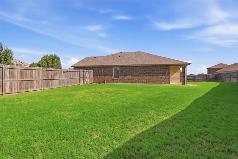 1299 Bent Grass Drive, Princeton TX 75407 - Photo 2