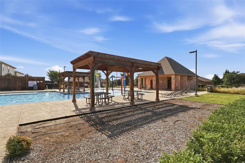 1299 Bent Grass Drive, Princeton TX 75407 - Photo 28