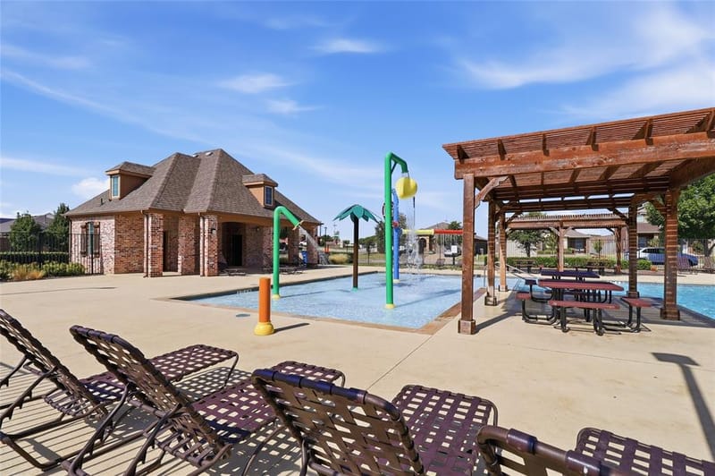 1299 Bent Grass Drive, Princeton TX 75407 - Photo 30