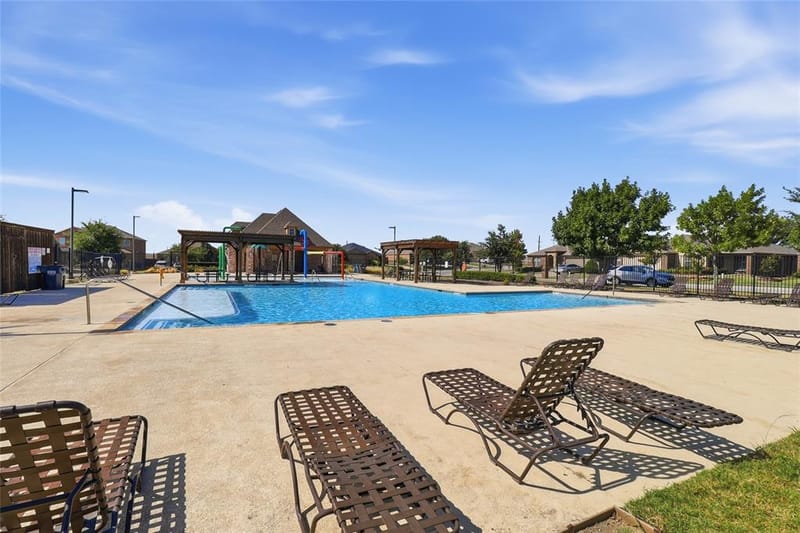 1299 Bent Grass Drive, Princeton TX 75407 - Photo 29
