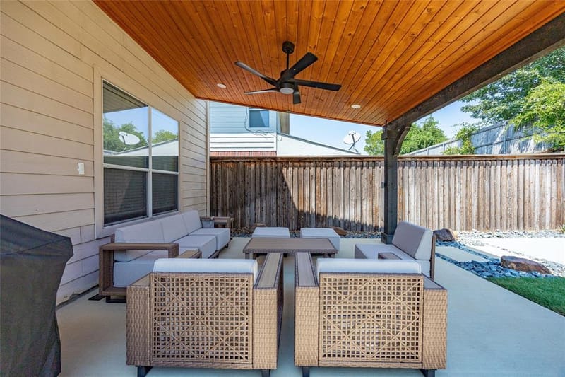 7104 Boysenberry Lane, Plano TX 75074 - Photo 32