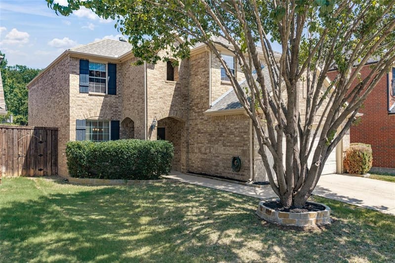 7104 Boysenberry Lane, Plano TX 75074