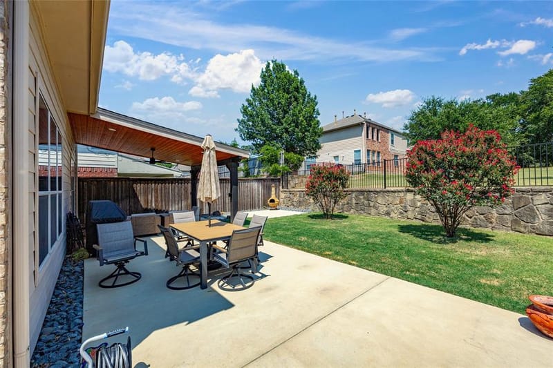 7104 Boysenberry Lane, Plano TX 75074 - Photo 34