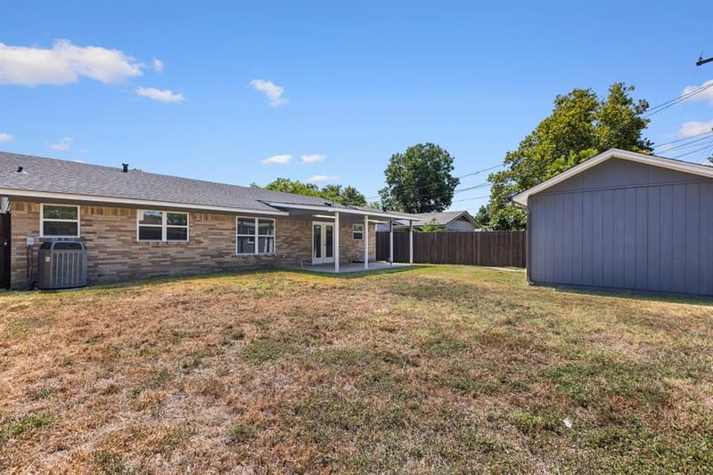 1231 Rancho Drive, Mesquite TX 75149 - Photo 17