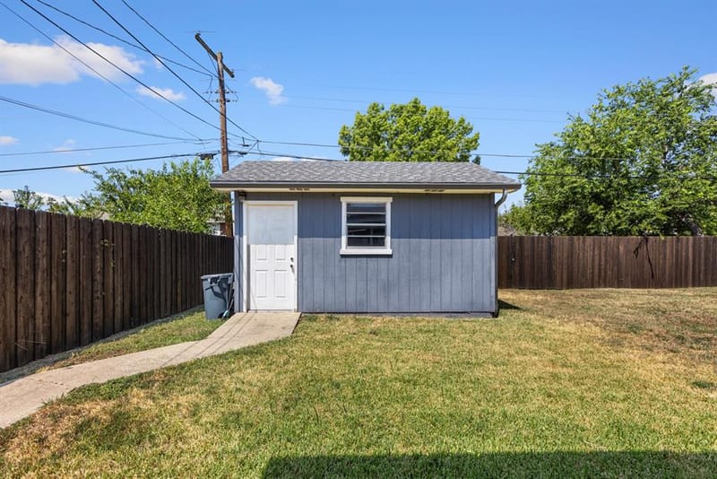 1231 Rancho Drive, Mesquite TX 75149 - Photo 16