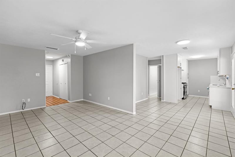 1231 Rancho Drive, Mesquite TX 75149 - Photo 3
