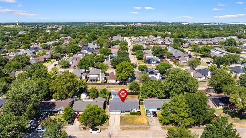 1231 Rancho Drive, Mesquite TX 75149 - Photo 20