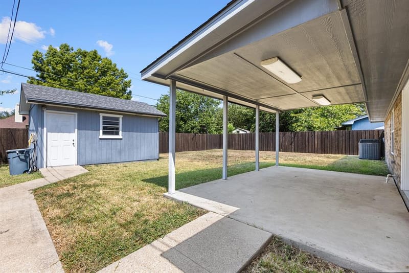 1231 Rancho Drive, Mesquite TX 75149 - Photo 15