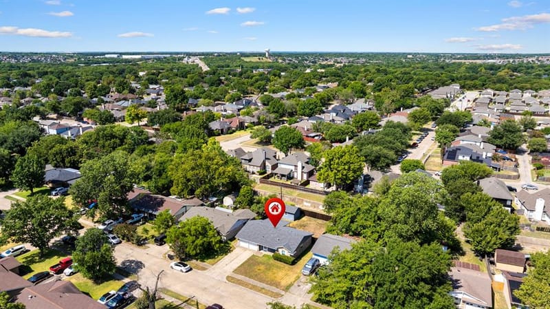 1231 Rancho Drive, Mesquite TX 75149 - Photo 19