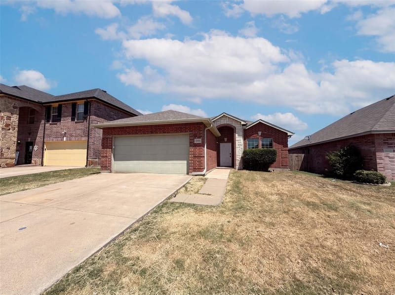 5928 Deck House Road, Fort Worth TX 76179