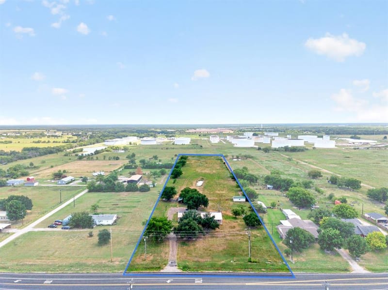2899 Fm 1903, Caddo Mills TX 75135
