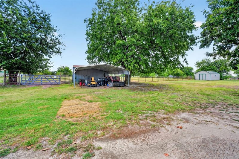 2899 Fm 1903, Caddo Mills TX 75135 - Photo 33