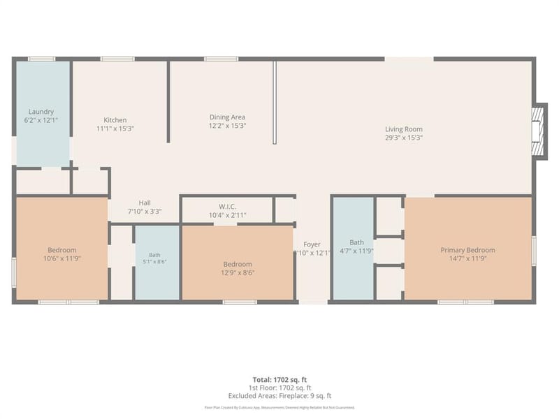 2899 Fm 1903, Caddo Mills TX 75135 - Photo 40