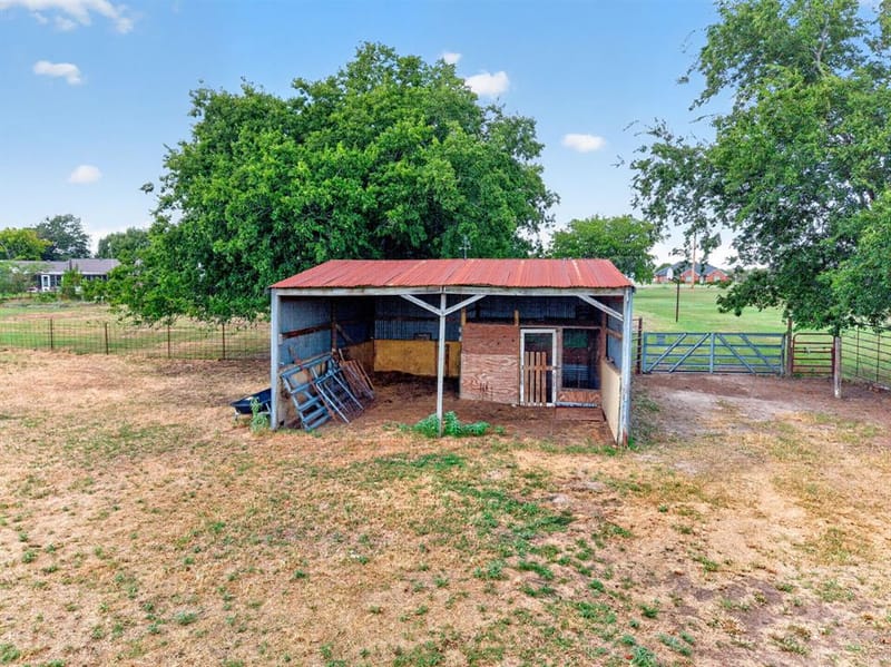 2899 Fm 1903, Caddo Mills TX 75135 - Photo 35