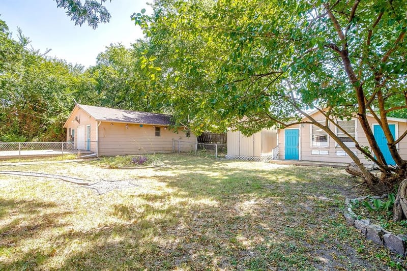 515 W Bridge Street, Weatherford TX 76086 - Photo 37