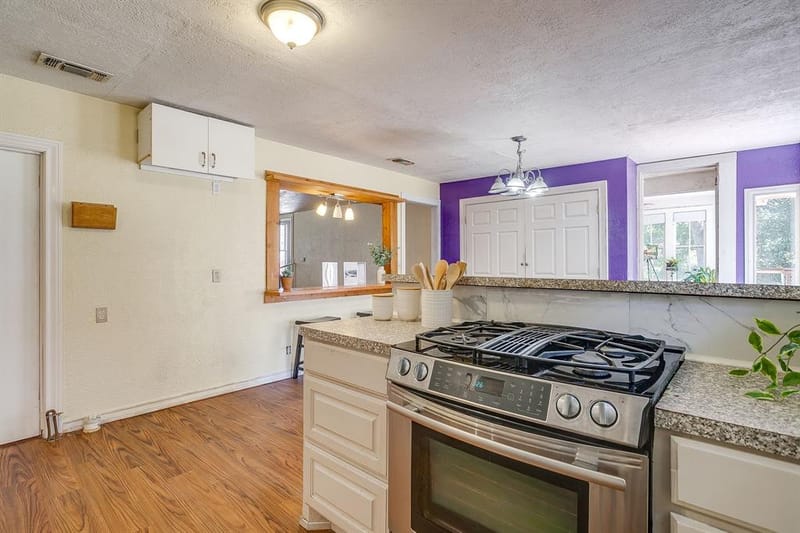 515 W Bridge Street, Weatherford TX 76086 - Photo 11