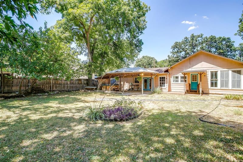 515 W Bridge Street, Weatherford TX 76086 - Photo 40