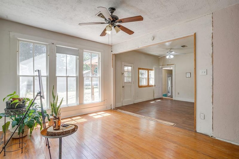 515 W Bridge Street, Weatherford TX 76086 - Photo 35