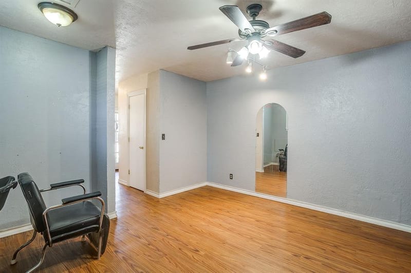 515 W Bridge Street, Weatherford TX 76086 - Photo 25