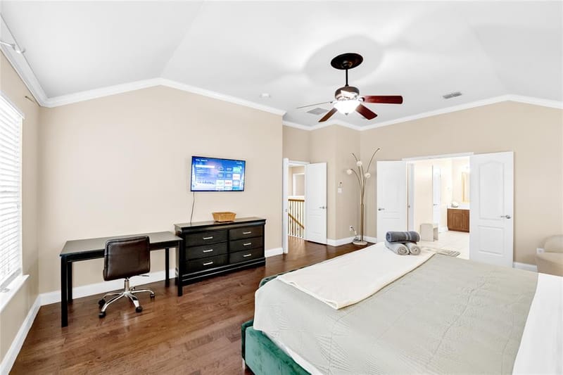 308 foxbury Drive, Euless TX 76040 - Photo 7
