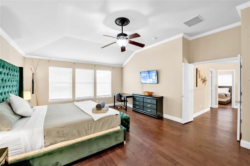 308 foxbury Drive, Euless TX 76040 - Photo 5