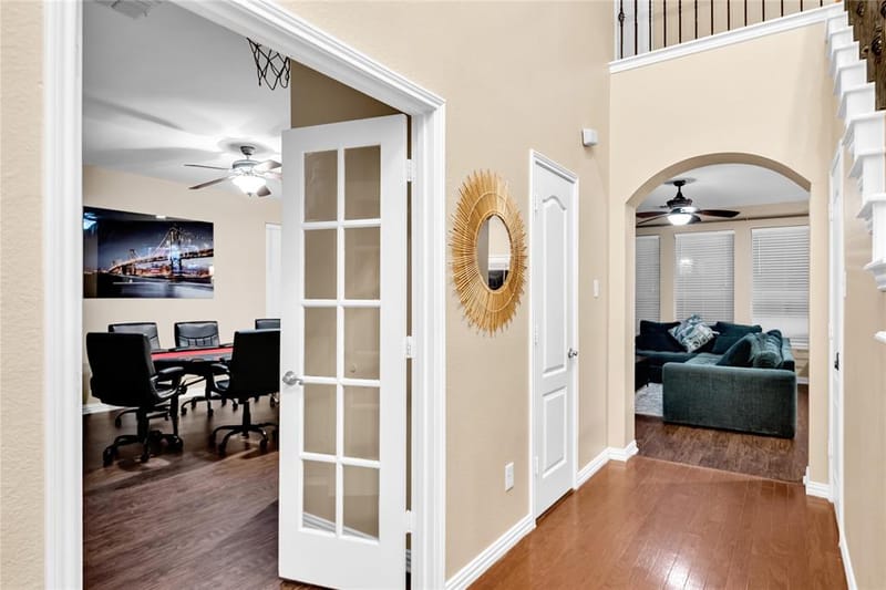 308 foxbury Drive, Euless TX 76040 - Photo 38