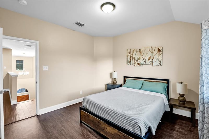 308 foxbury Drive, Euless TX 76040 - Photo 14