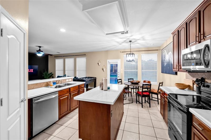 308 foxbury Drive, Euless TX 76040 - Photo 25