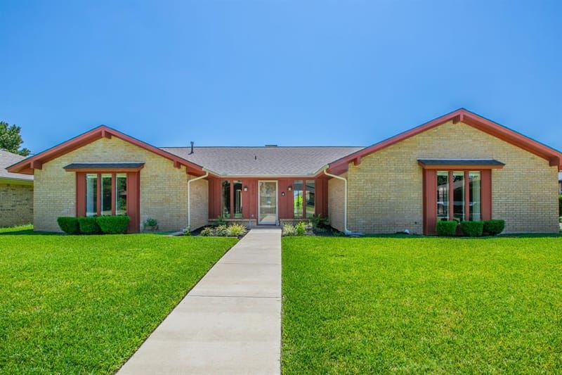 4400 Kingswick Drive, Arlington TX 76016