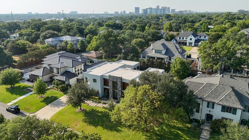 5717 Preston Haven Drive, Dallas TX 75230 - Photo 25