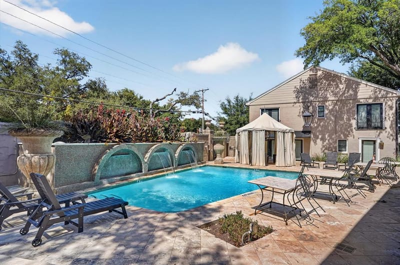 7734 Meadow Road # 219, Dallas TX 75230