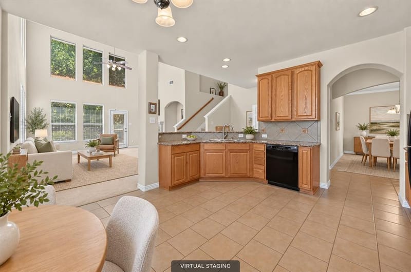 2808 Tangerine Lane, Plano TX 75074 - Photo 6