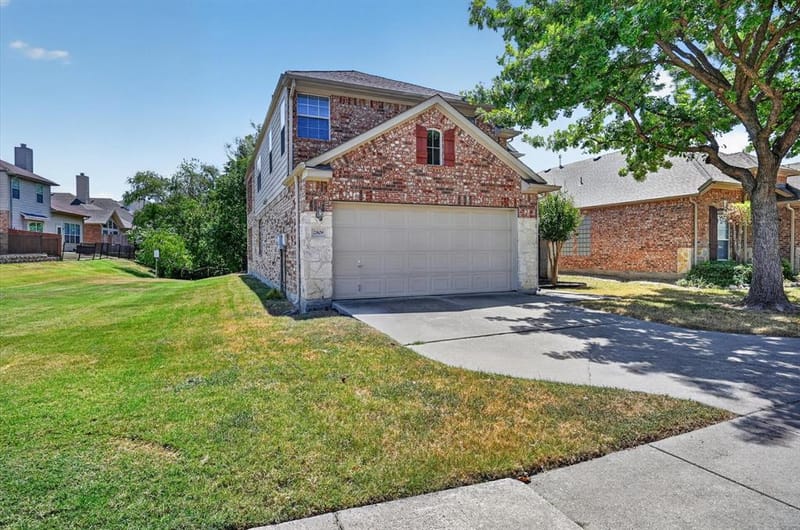 2808 Tangerine Lane, Plano TX 75074 - Photo 3