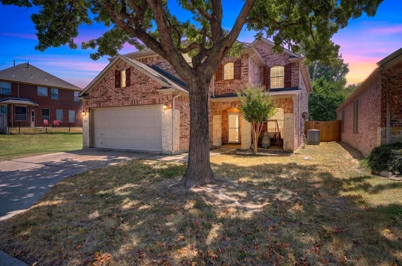 2808 Tangerine Lane, Plano TX 75074